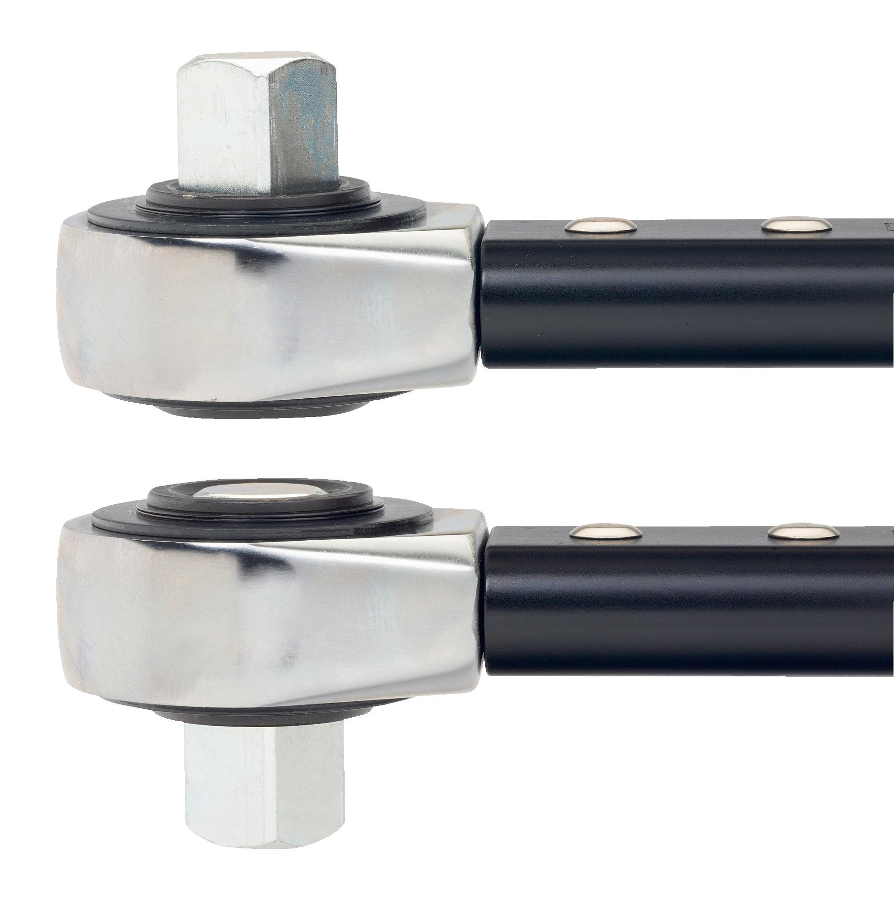 картинка Механический щелчковый динамометрический ключ с возможностью предустановки крутящего момента и свободного захвата и фиксированной реверсивной головкой BAHCO 75P1-1500 от магазина "Элит-инструмент"