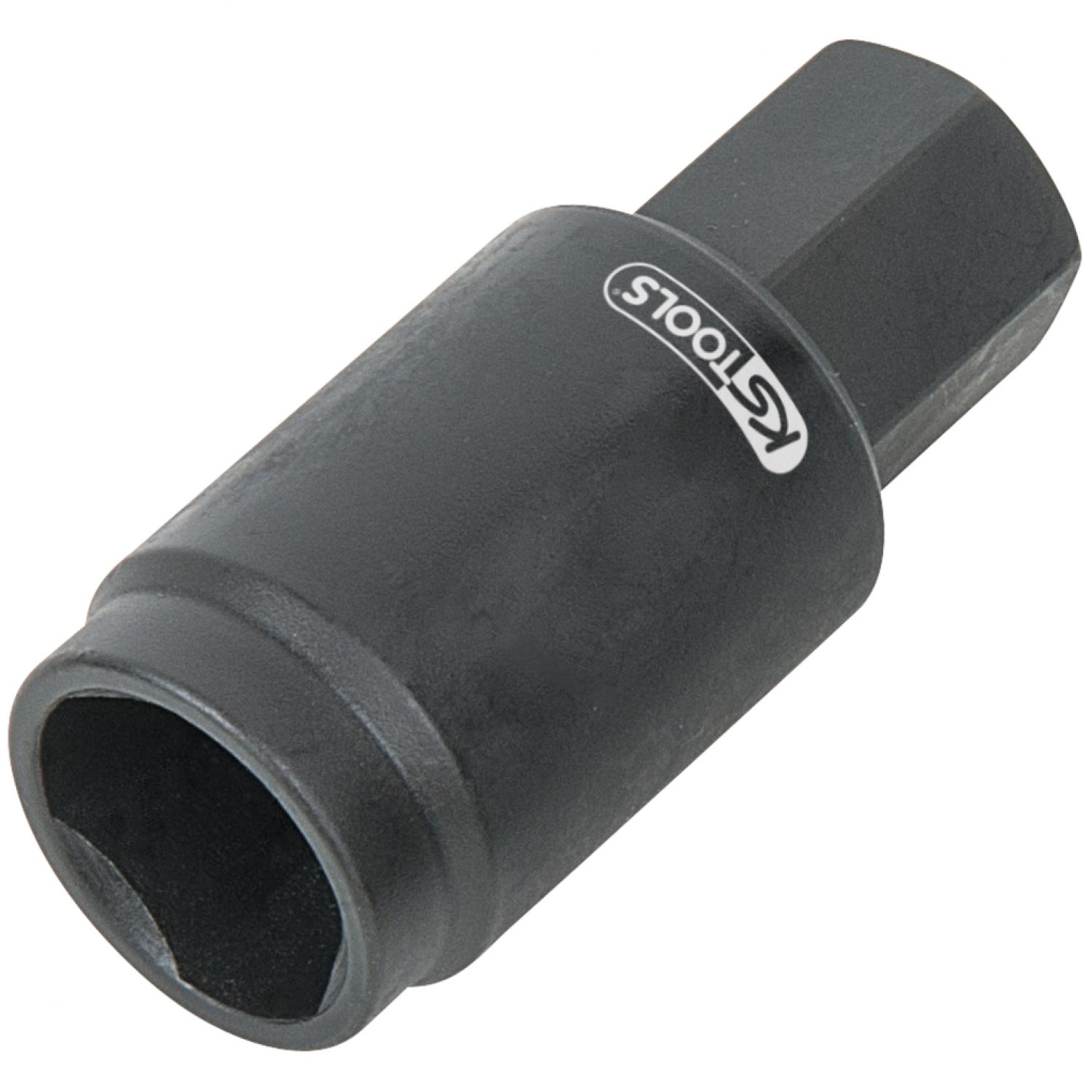 Торцовая головка для впрыскивающего топливного насоса Bosch, Ø 19,7 мм, L = 45 мм
