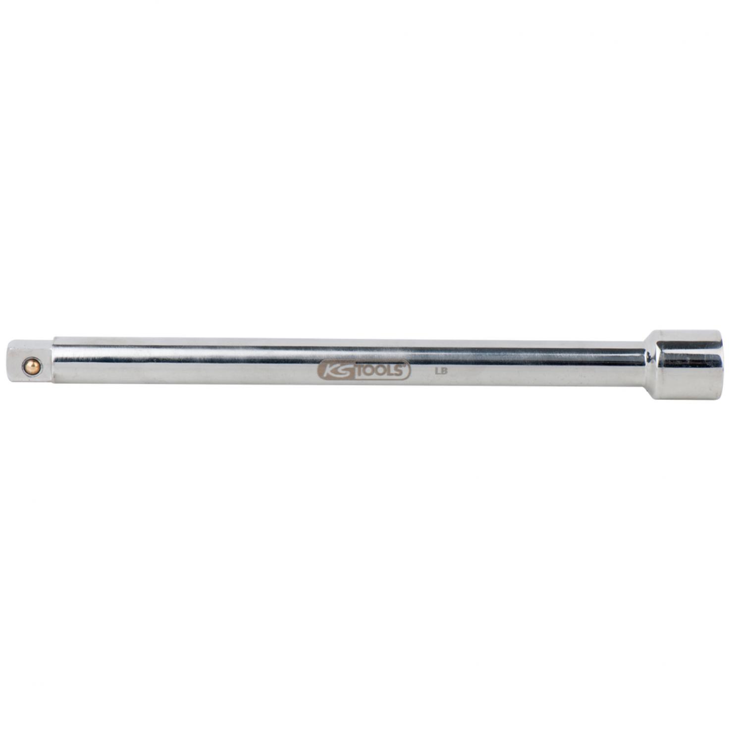 Удлинитель EDELSTAHL 1/2", 200 мм