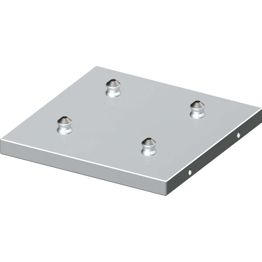 Крепежная пластина АМF 426767