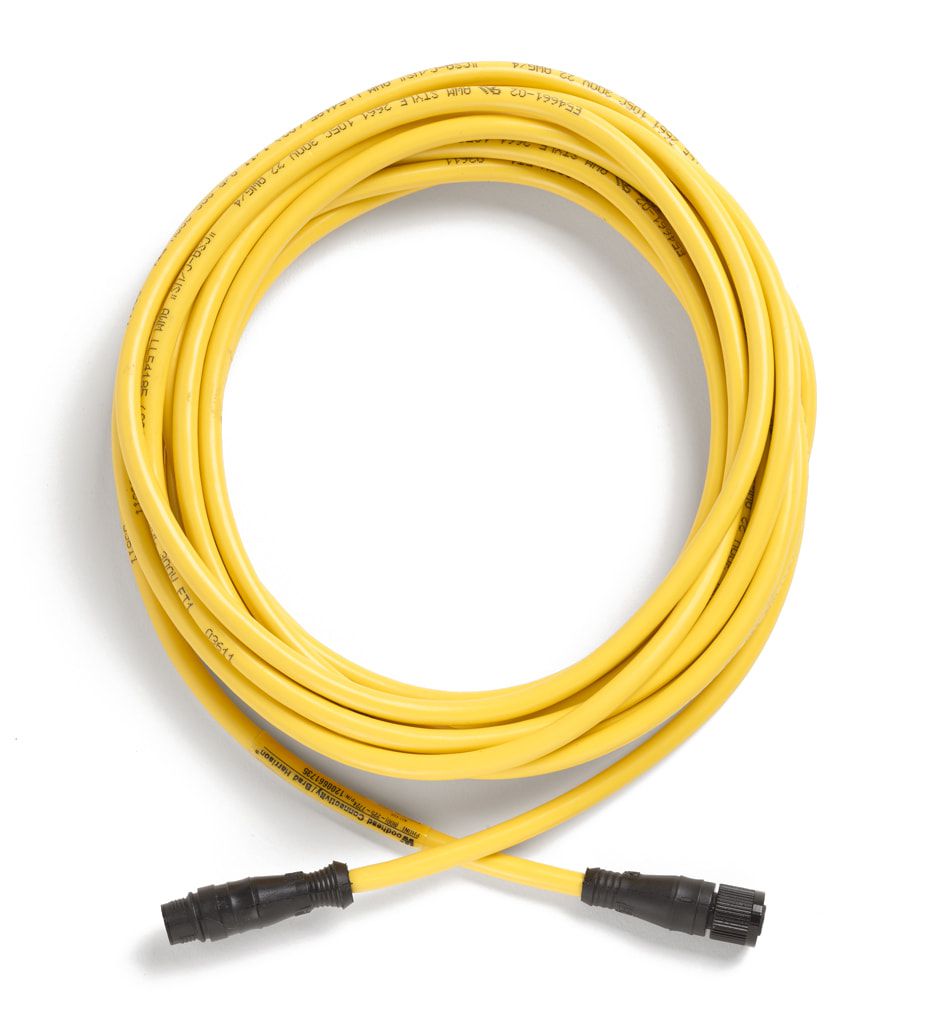 картинка Виброметр Fluke 810 3542635 от магазина "Элит-инструмент"