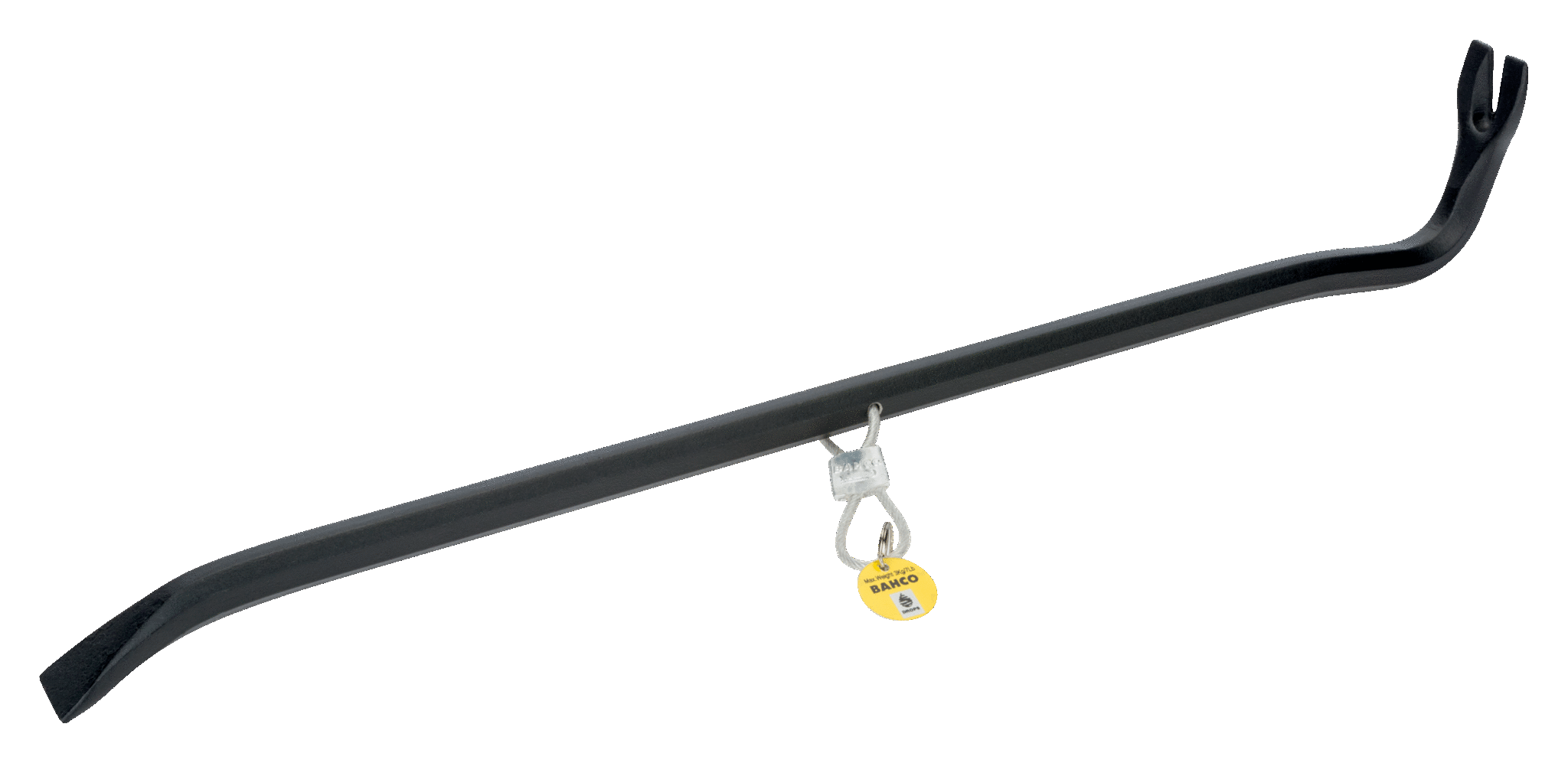Гвоздодер. Для работы на высоте BAHCO TAH440007000