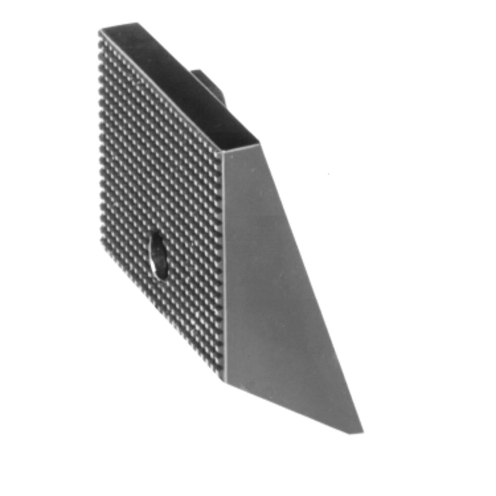 Зажимные губки с зазубренными краями АМF 67322