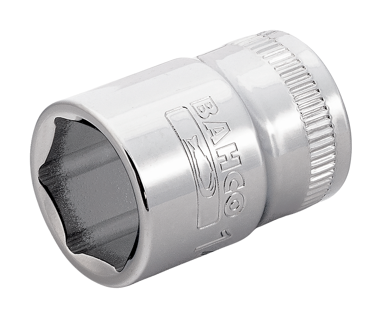 картинка Торцевая головка шестигранная, метрические размеры BAHCO 7400SM-14 от магазина "Элит-инструмент"