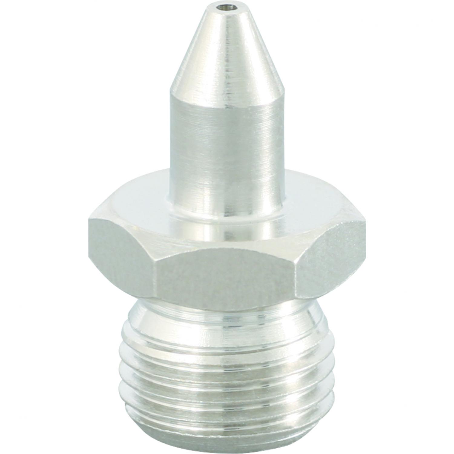 картинка Запасной наконечник для смазочного мини-шприца, 1 мм от магазина "Элит-инструмент"