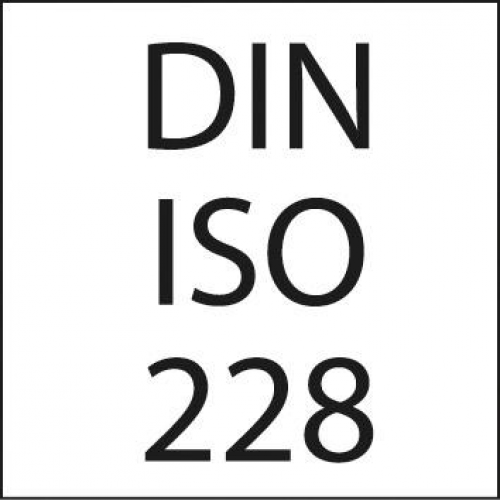 картинка Калибр для обрезков резьбы G2."-11 FORMAT 4369 2000 Fplus от магазина "Элит-инструмент"