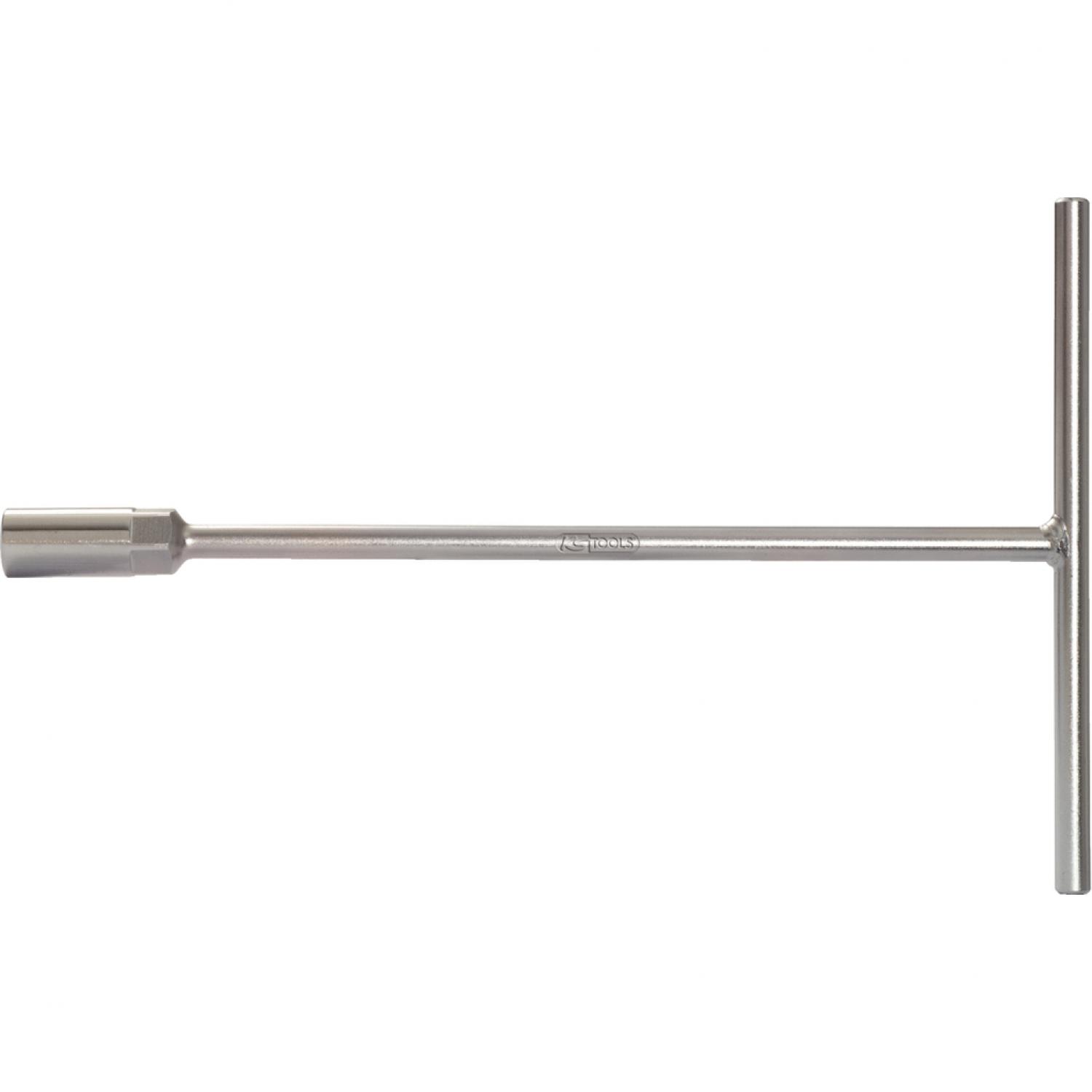 Торцовый ключ с Т-образной рукояткой, 300 мм, 14 мм