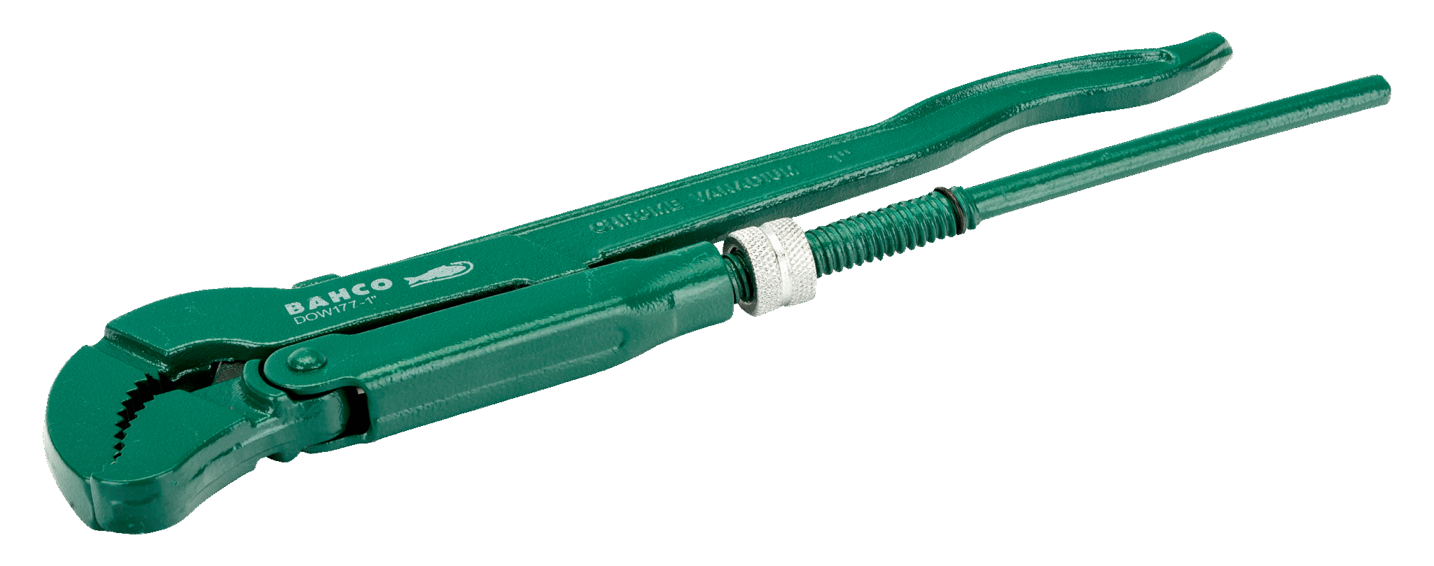 Трубный ключ комбинированный BAHCO DOW 177-11/2