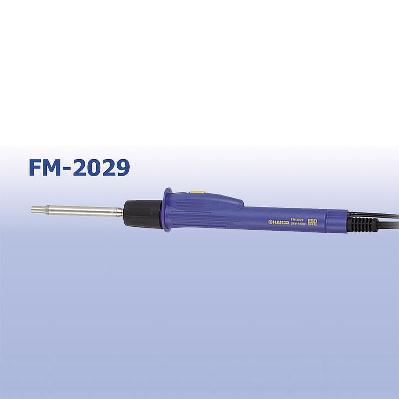 FM-2029-01 Термовоздушный комплект HAKKO