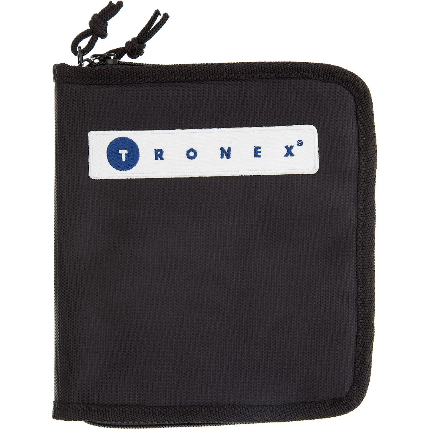Брезентовый чехол Tronex на молнии для плоскогубцев BYOK-T