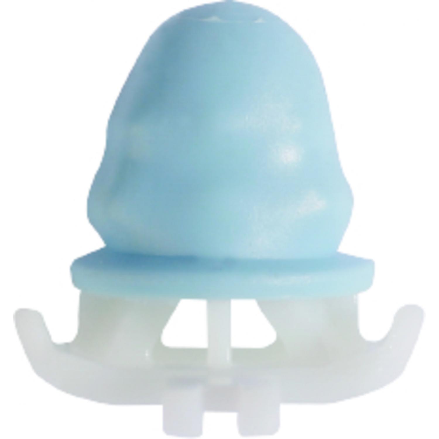 Соединительный резиновый уплотнитель для Audi, 50 шт в упаковке