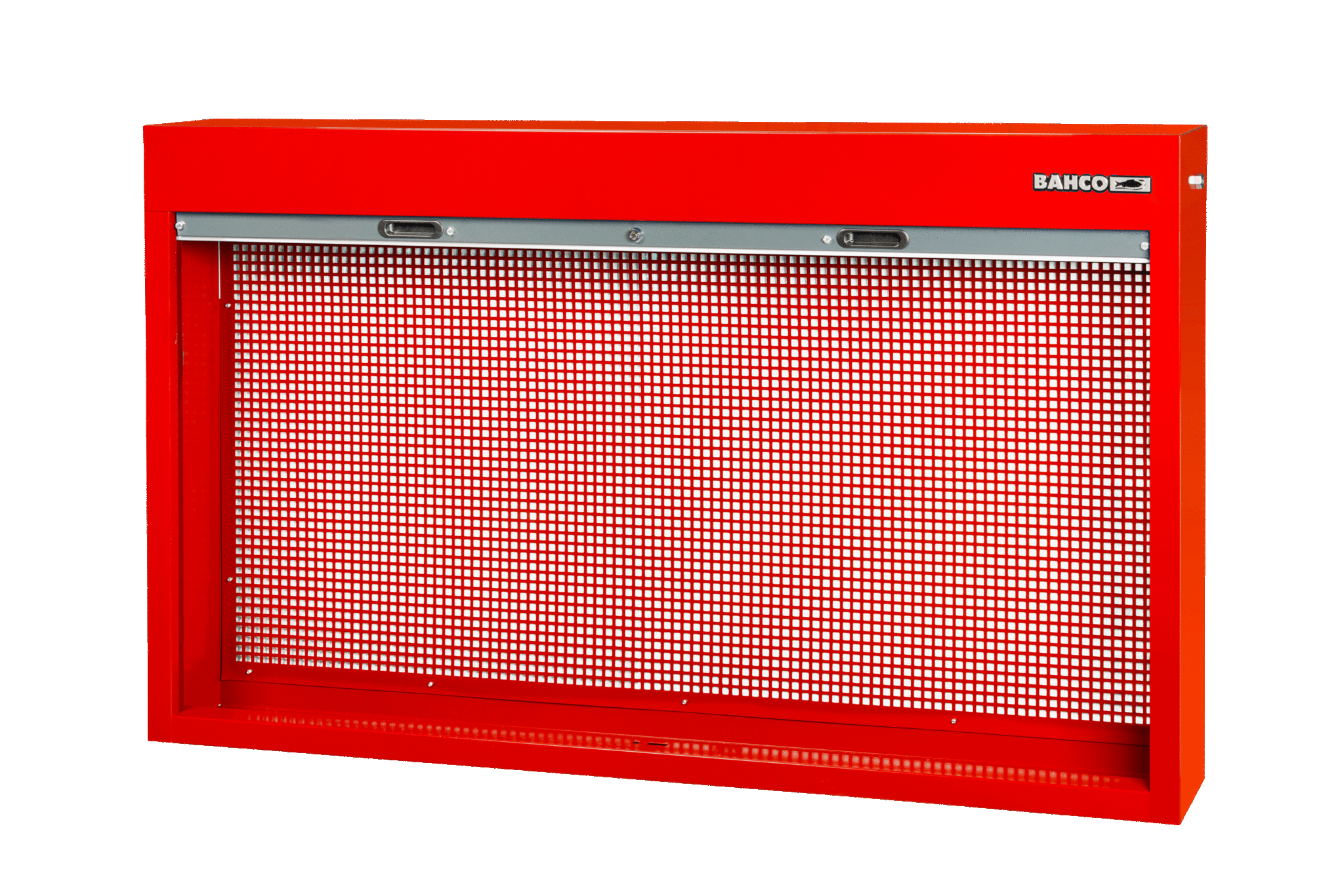 картинка Инструментальный шкаф со шторкой BAHCO 1495CS15BL от магазина "Элит-инструмент"