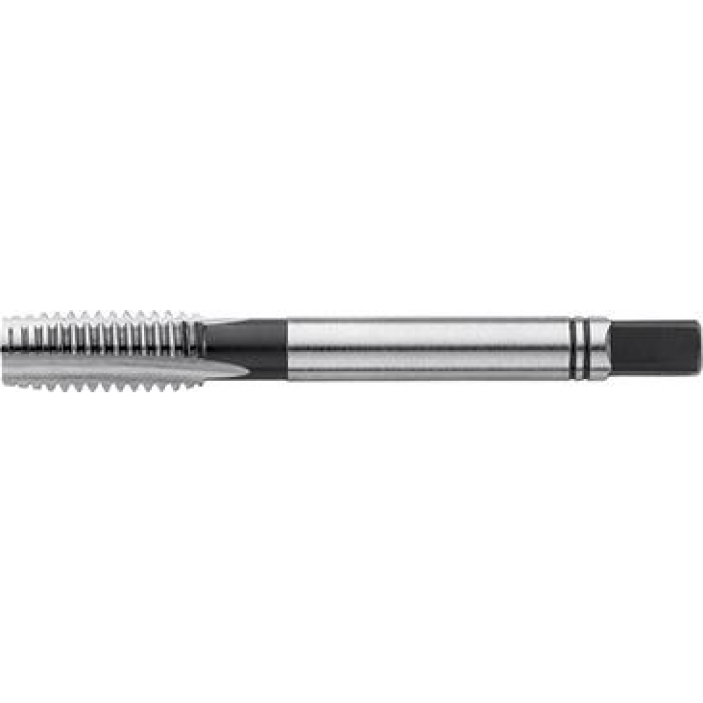 картинка Ручной метчик по центру DIN352 HSS M20 FORMAT 1601 0200 Fplus от магазина "Элит-инструмент"