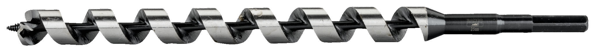 картинка Винтовые сверла по дереву BAHCO 9627-14-460 от магазина "Элит-инструмент"