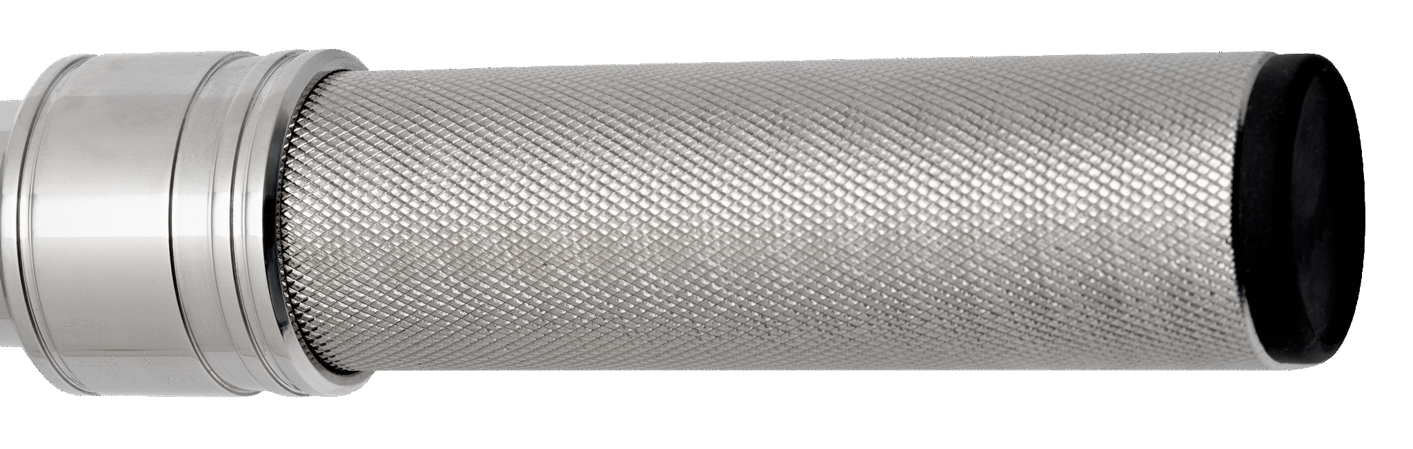 картинка Механический регулируемый щелчковый динамометрический ключ 1" 500-2500 Nm BAHCO 7455-2500 от магазина "Элит-инструмент"