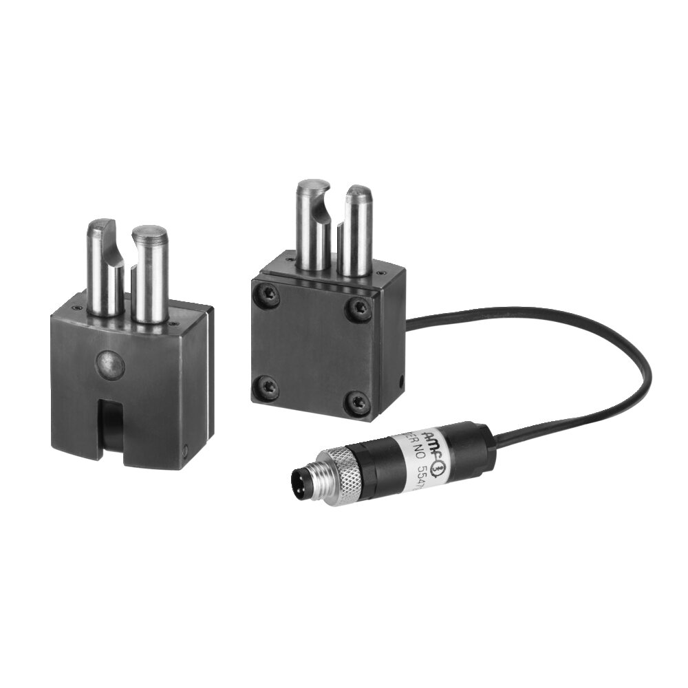 Захватные вставки для беспроводных сенсорных систем gripper АМF 561709