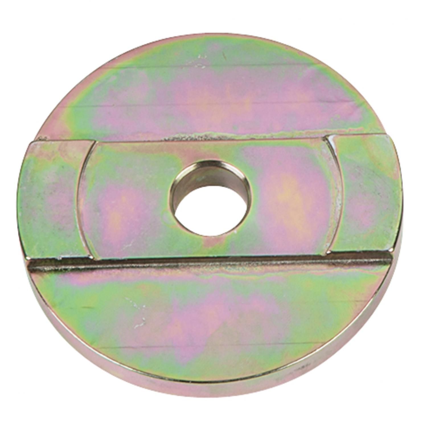 Прижимная деталь, Ø 89,0 мм