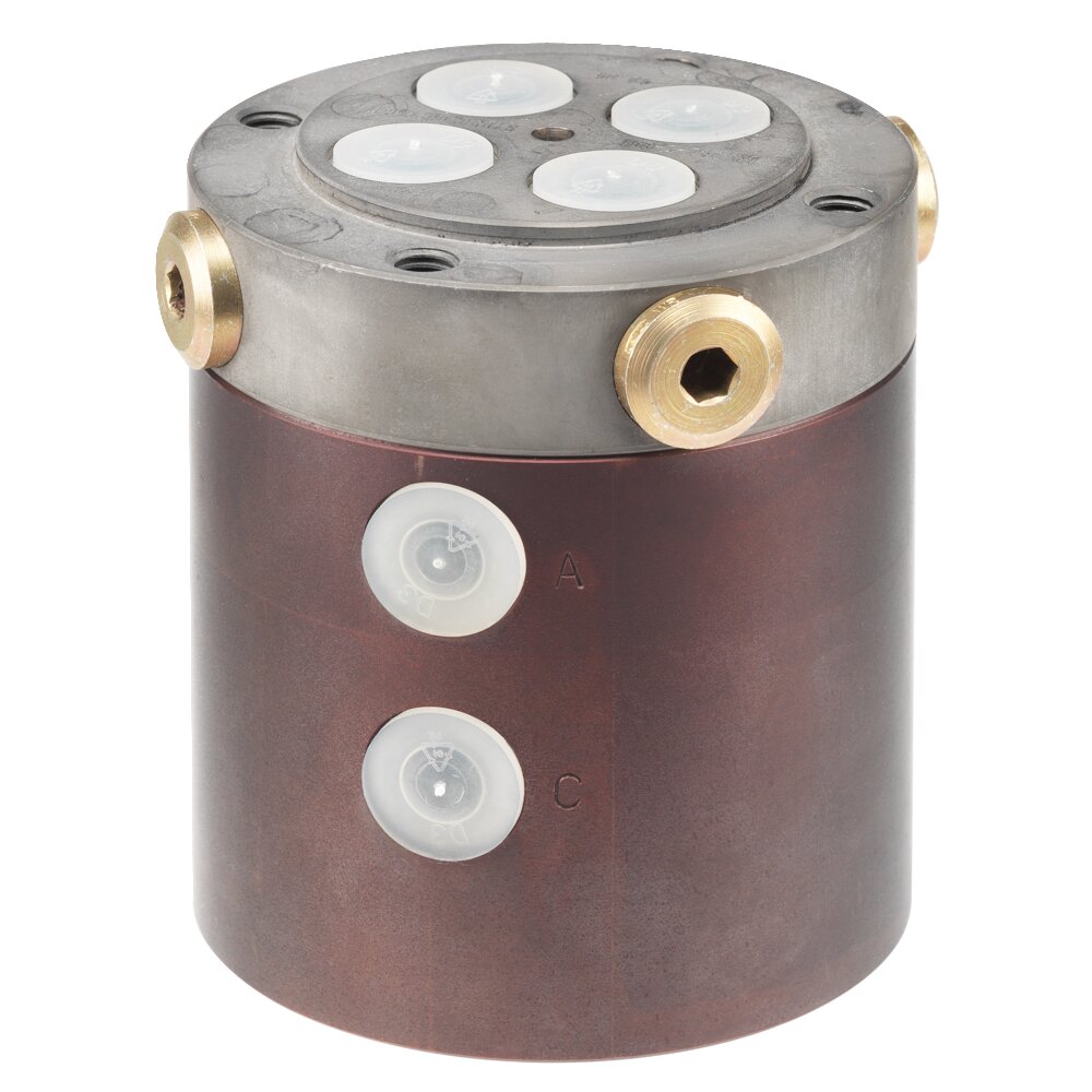 Поворотная муфта АМF 334185