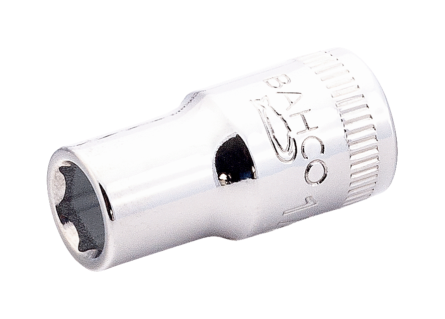 Торцевая головка шестигранная, дюймовые размеры BAHCO SB6700SZ-5/16