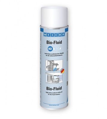 Bio-Fluid-Spray (500мл) Био-смазка (wcn11600500)