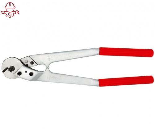 Двуручные ножницы | Ножницы для троса и других изделий из стали - FELCO С16