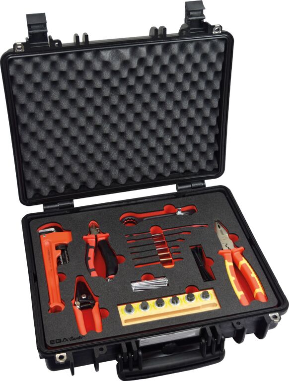 EGAMaster 50091