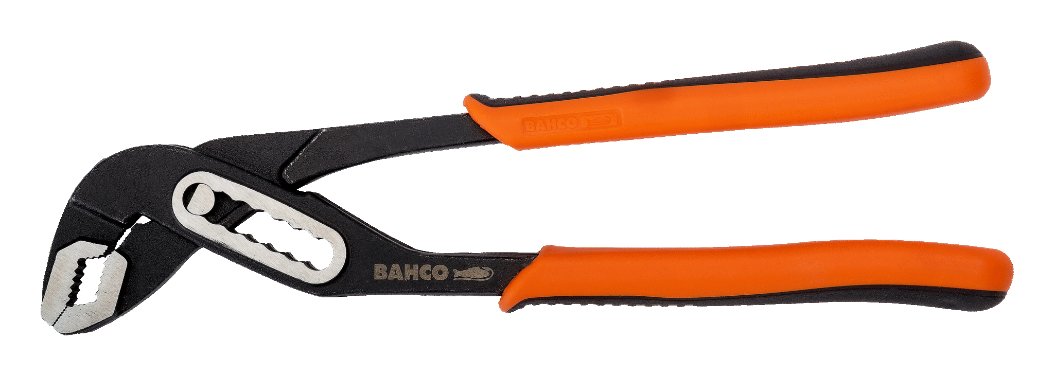 картинка Переставные клещи, двухкомпонентная рукоятка BAHCO 2971G-250 от магазина "Элит-инструмент"