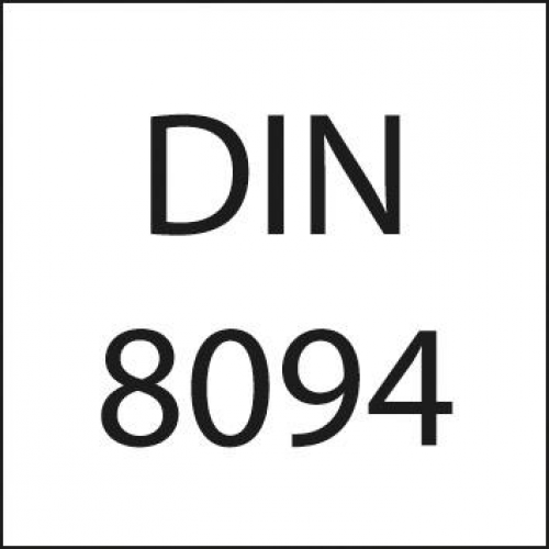 картинка Машинная развертка DIN8094K10 форма B FORMAT 13,0 мм 1549 1300 Fplus от магазина "Элит-инструмент"