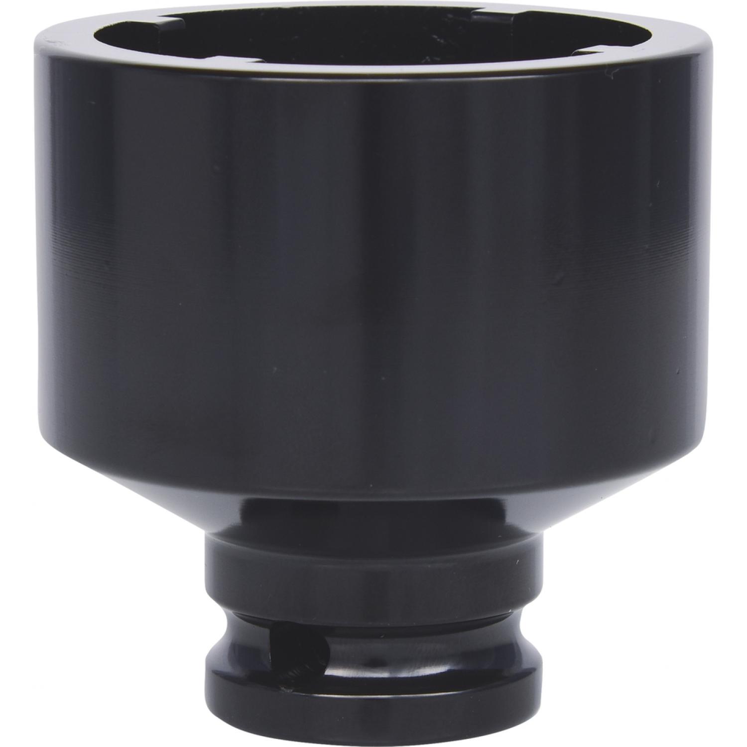 картинка Ключ для накидных гаек 1/2", КМ6, внутренние цапфы от магазина "Элит-инструмент"