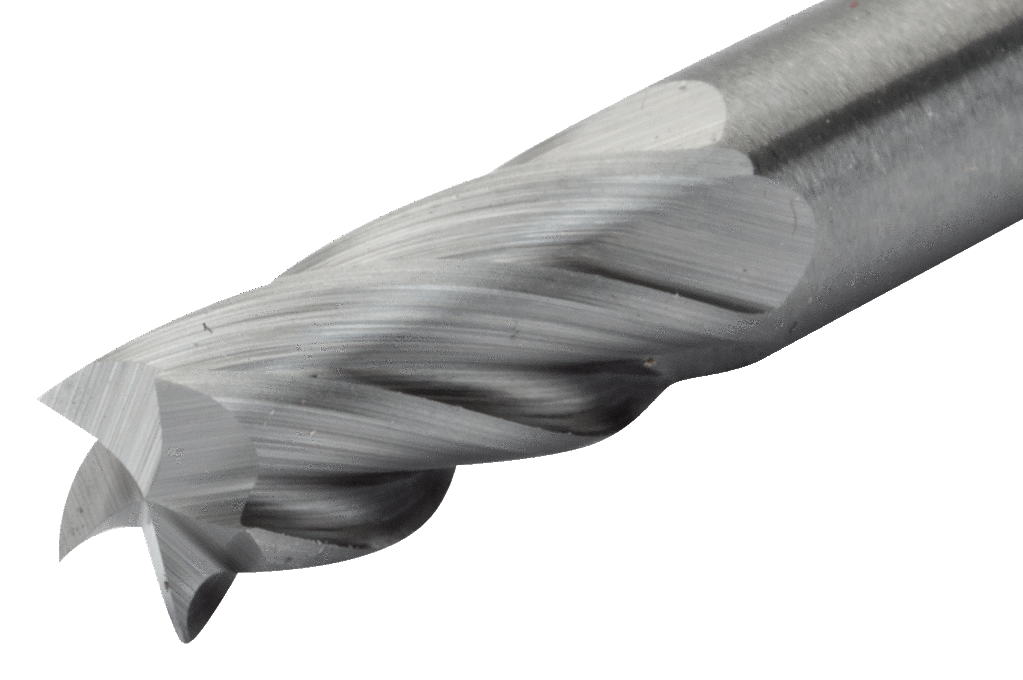 картинка Твердосплавные борфрезы с цилиндрической головкой по алюминию BAHCO A-AL от магазина "Элит-инструмент"