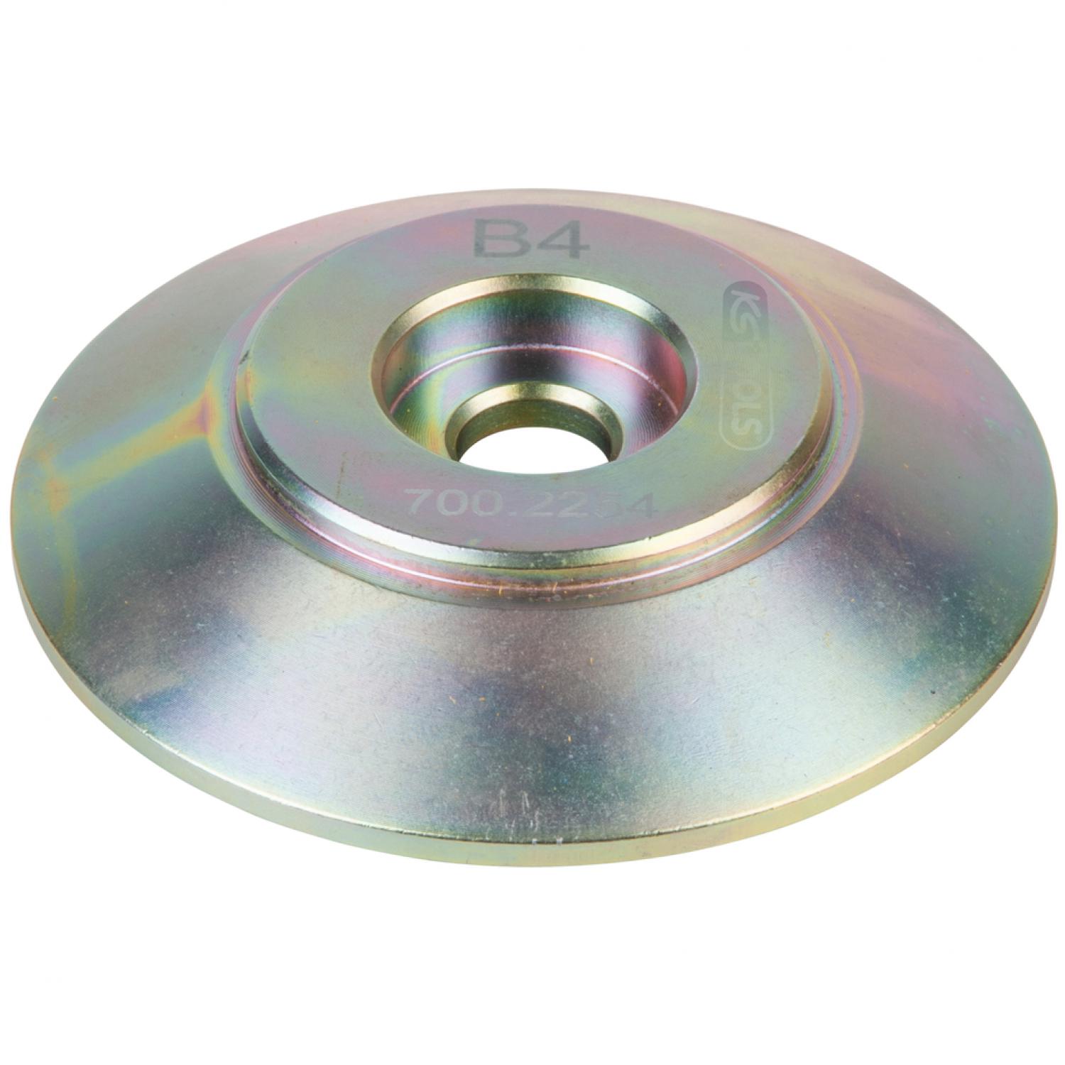 прижимная деталь, для демонтажа, Ø 89 мм