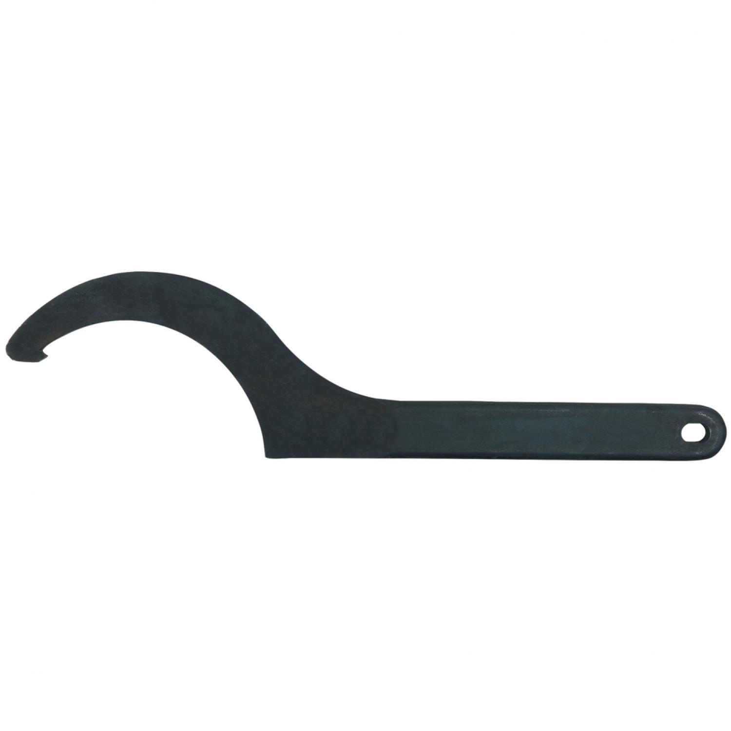 картинка Прочный крючковый ключ с наконечником, 92-100 мм от магазина "Элит-инструмент"