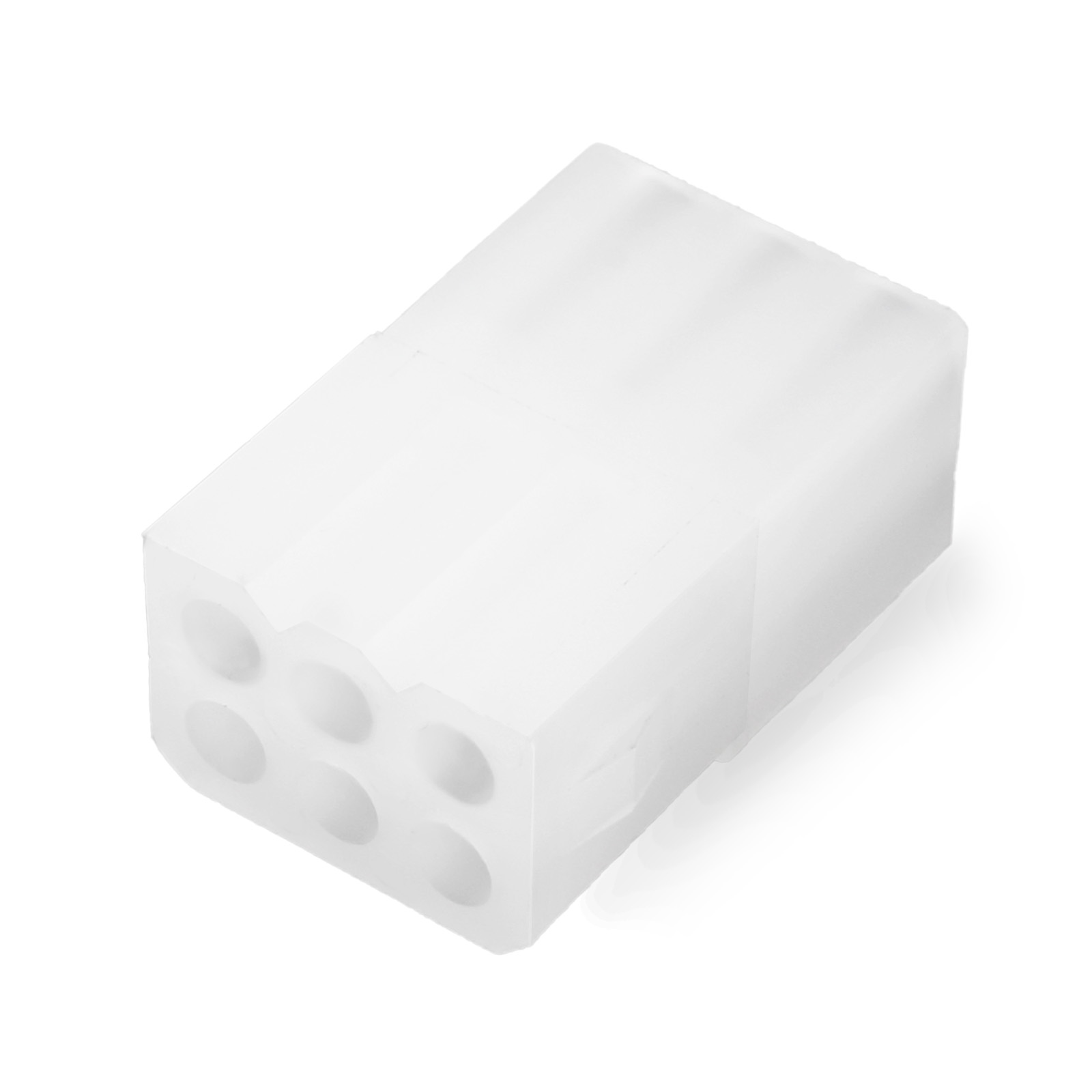 JRready JRN003-HFA-2X03P Разъём