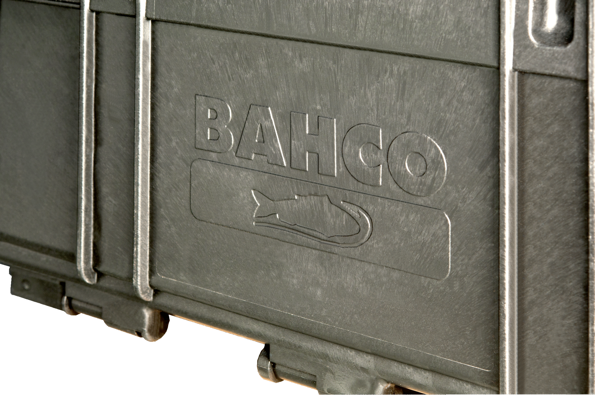 картинка Жесткий кейс с выдвижными ящиками на колесах BAHCO 4750RCWD4-OR от магазина "Элит-инструмент"