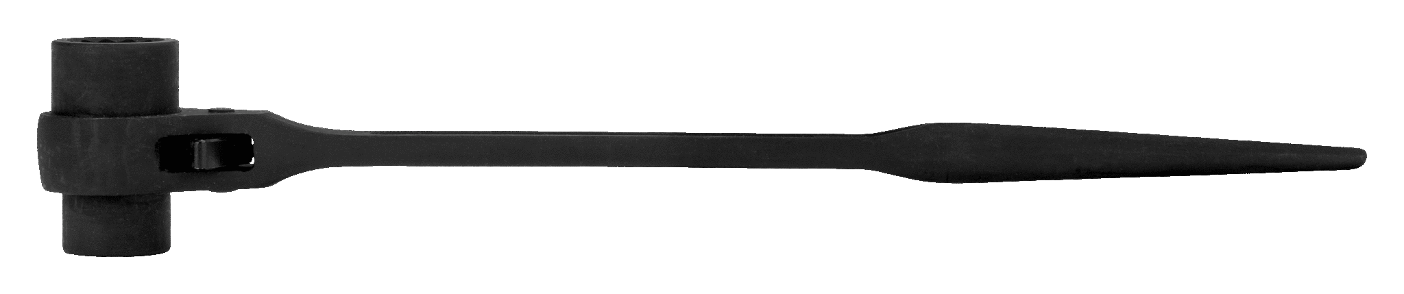 картинка Ключ для строительных лесов с храповиком BAHCO SC2RM-27-30 от магазина "Элит-инструмент"