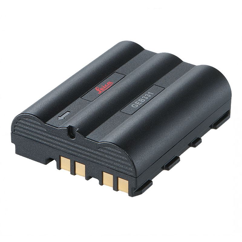 картинка Аккумулятор Leica GEB331 799190 от магазина "Элит-инструмент"