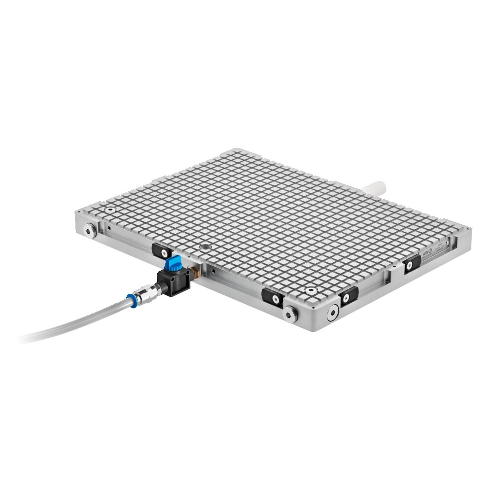 Вакуумная зажимная пластина, базовая линия АМF 569353