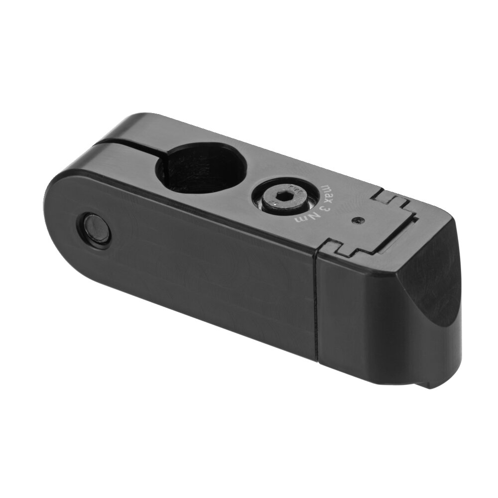 Зажимной элемент, боковой АМF 568813