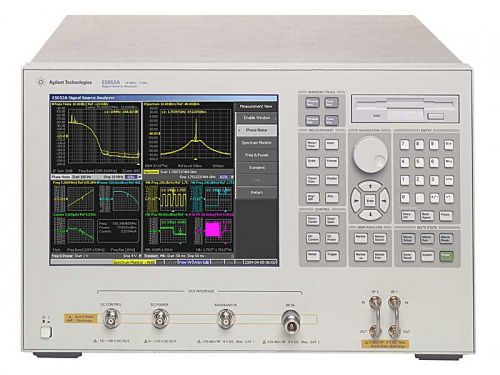 Анализатор источников сигналов E5052B