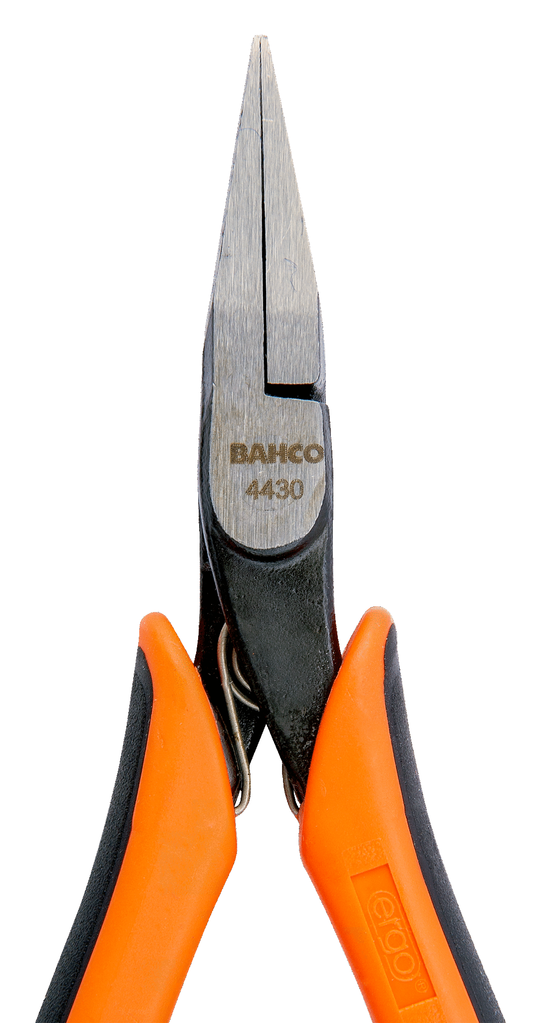 картинка Плоскогубцы с тонкими губками с рукояткой ERGO™ BAHCO 4430 от магазина "Элит-инструмент"