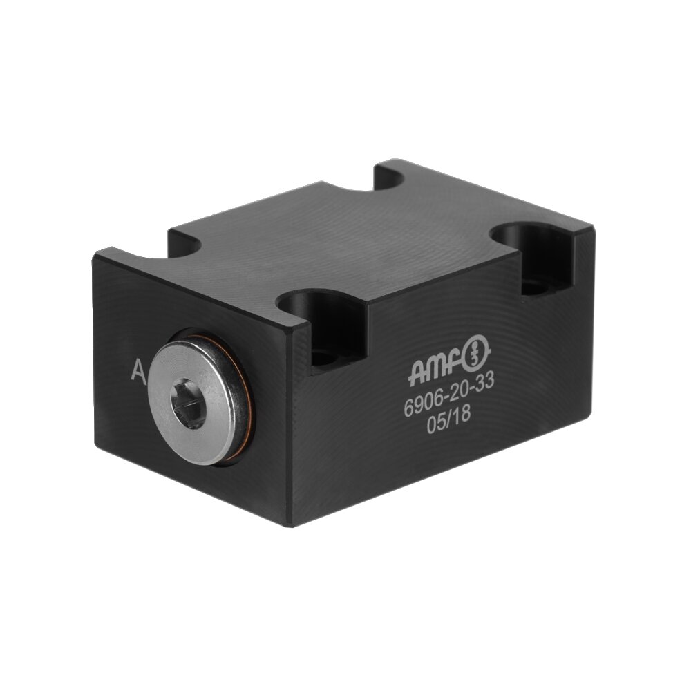 Отклоняющая пластина АМF 325332