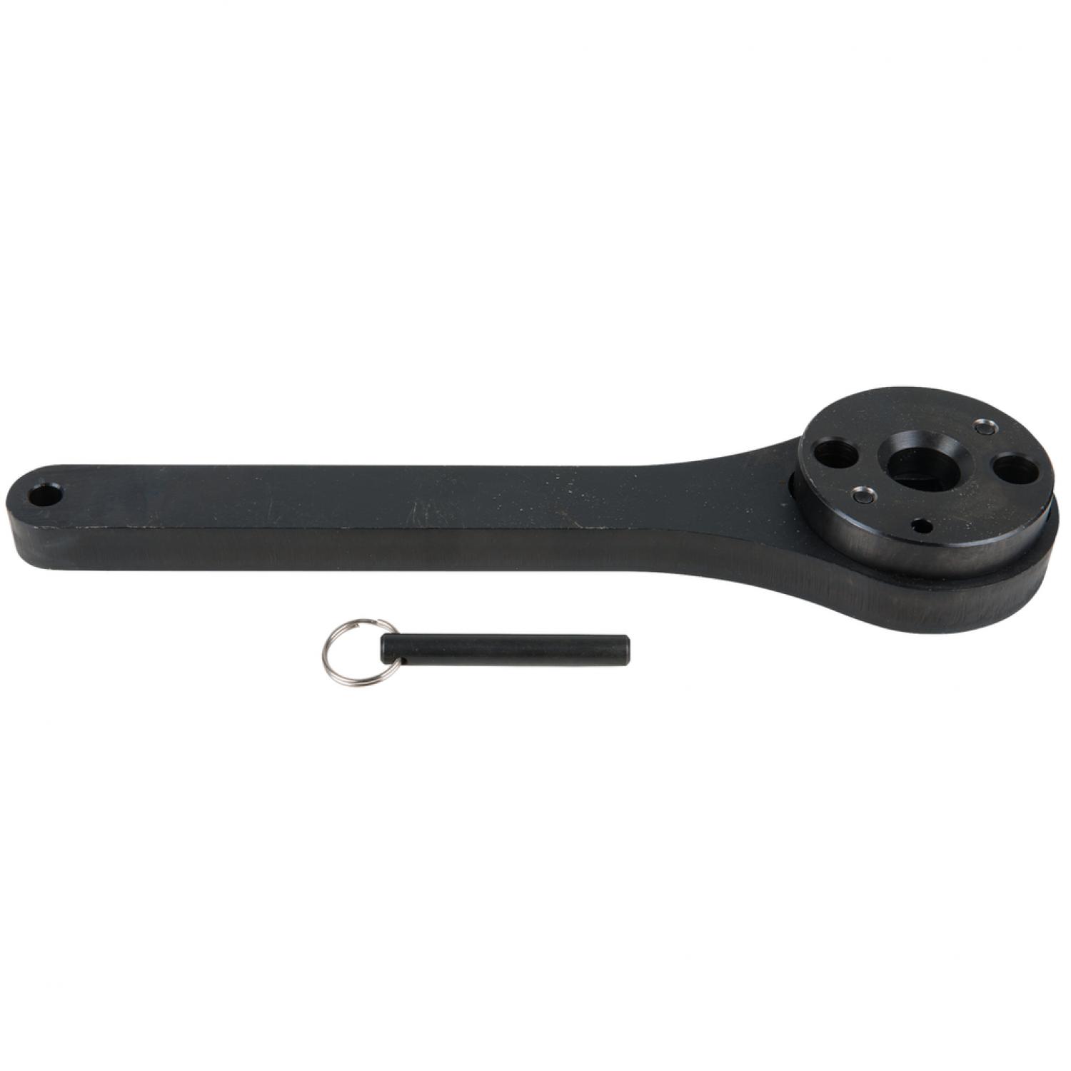 Инструмент для фиксации коленчатого вала (2) Ø 8 мм