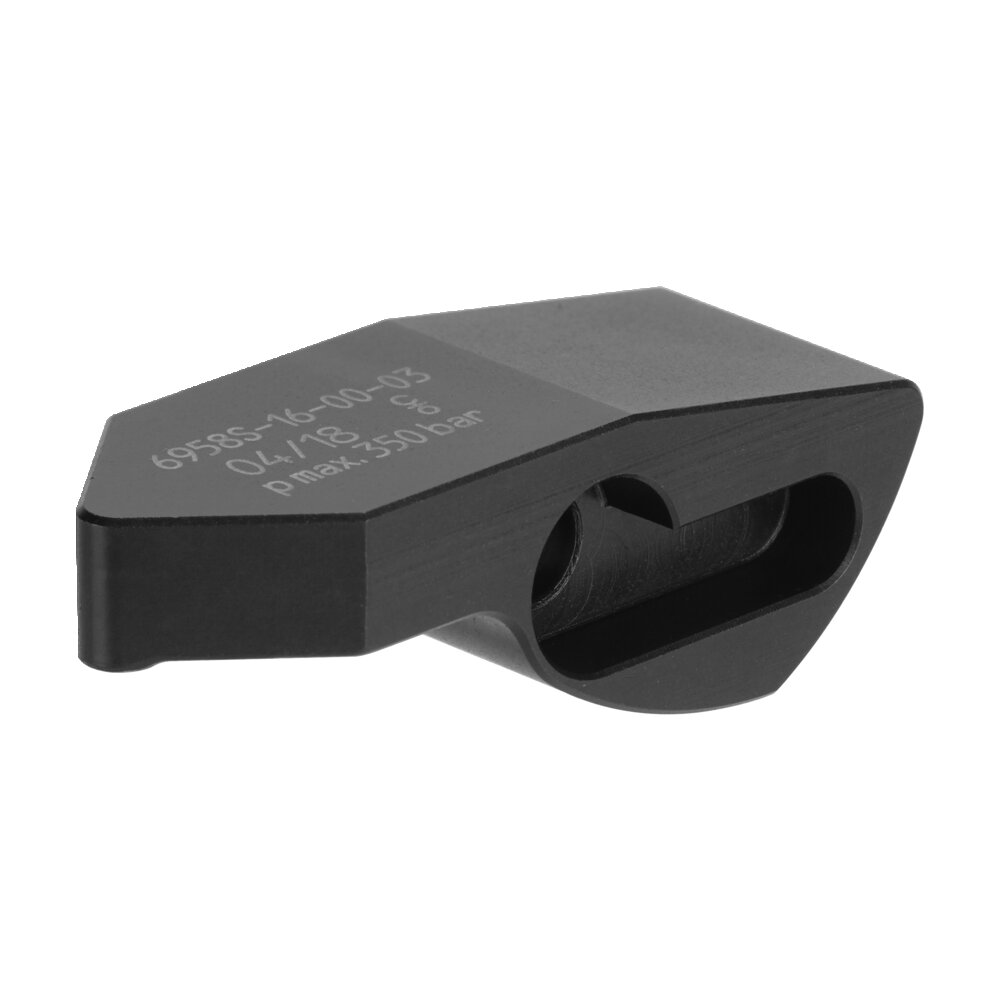 Зажимной рычаг из стали АМF 320275