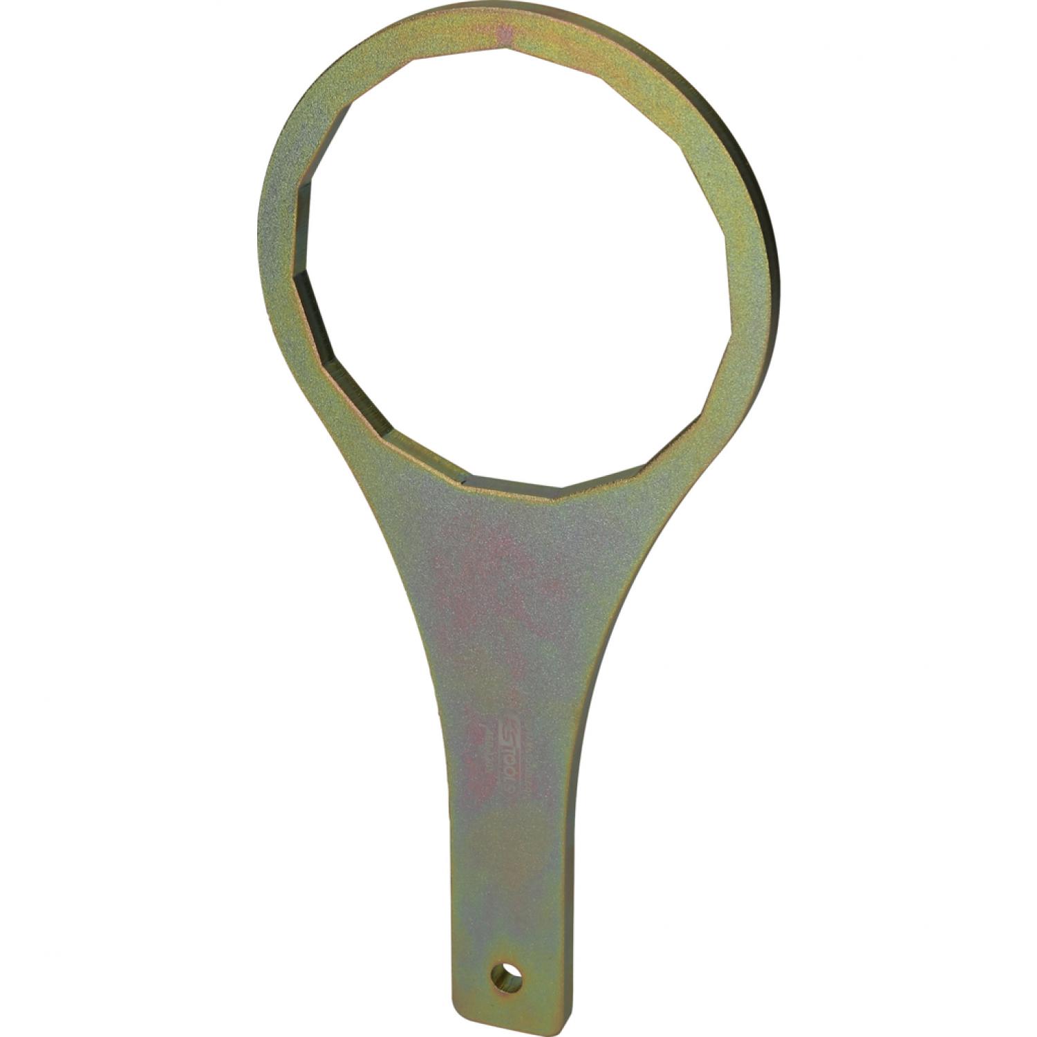 Ключ для топливного фильтра Ø 100 мм / 15 граней