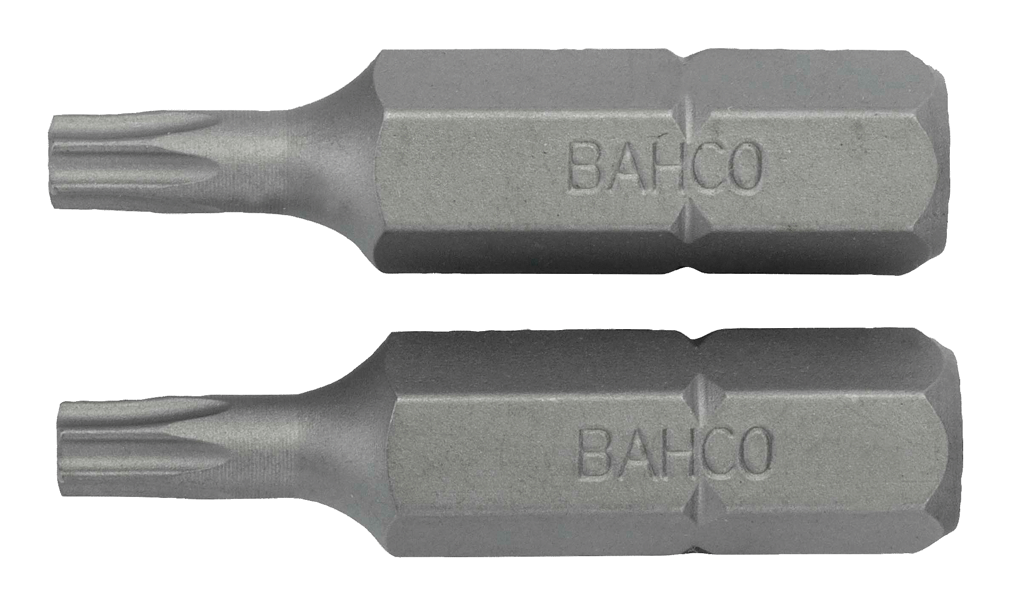 картинка Стандартные биты для отверток размером 5/16 дюйма Torx®, 35 мм BAHCO 70S/T от магазина "Элит-инструмент"