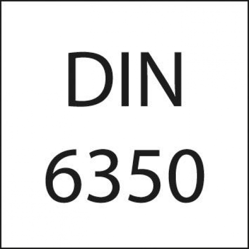 картинка Патрон токарный трехкулачковый DIN6350 литой 250/7 FORMAT 3000 0250 Fplus от магазина "Элит-инструмент"