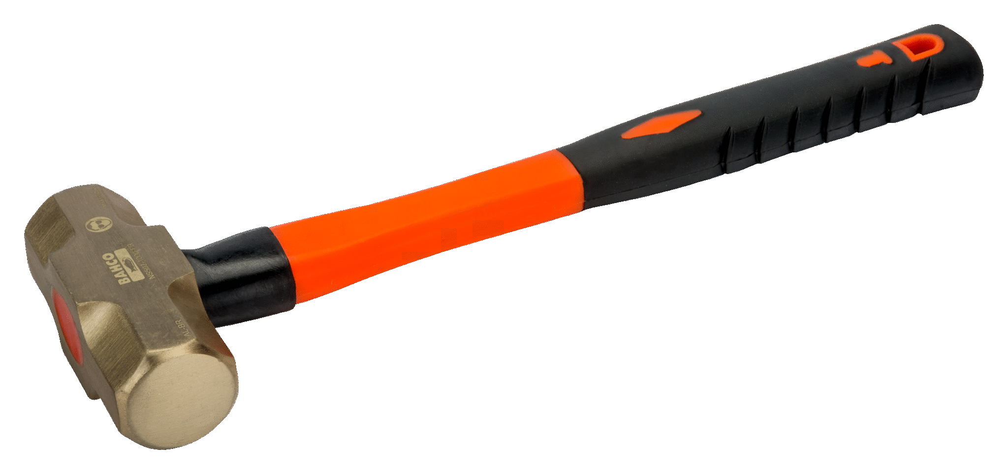Кувалда BAHCO NS502-3000-FB