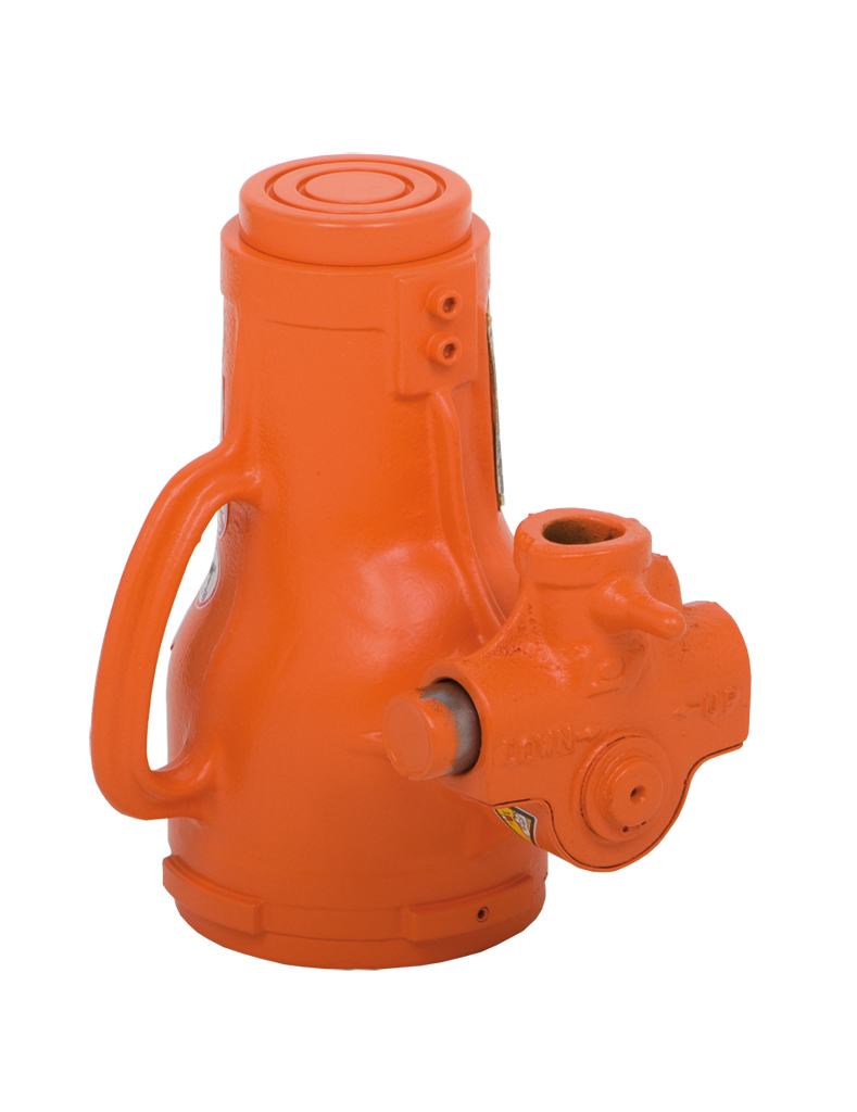 Механический домкрат JJ 1513 Holmatro 200.401.011