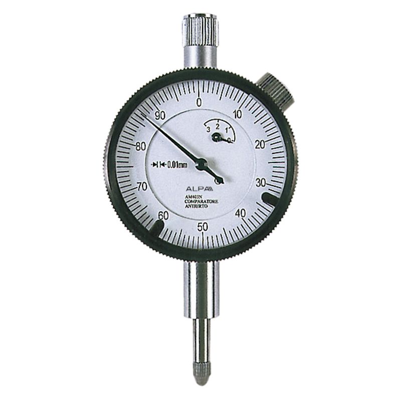 CB01410 Индикатор ALPA
