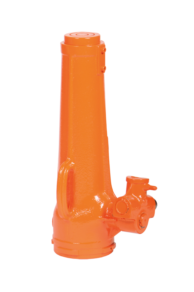 Механический домкрат JJ 5013 Holmatro 200.401.041